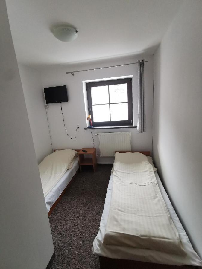 Straszny Dwór Hotel Duszniki Zdrój Quarto foto