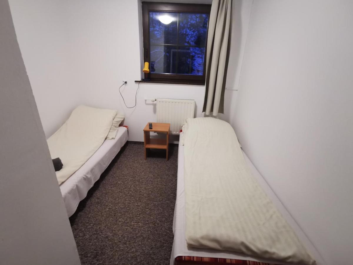 Straszny Dwór Hotel Duszniki Zdrój Quarto foto