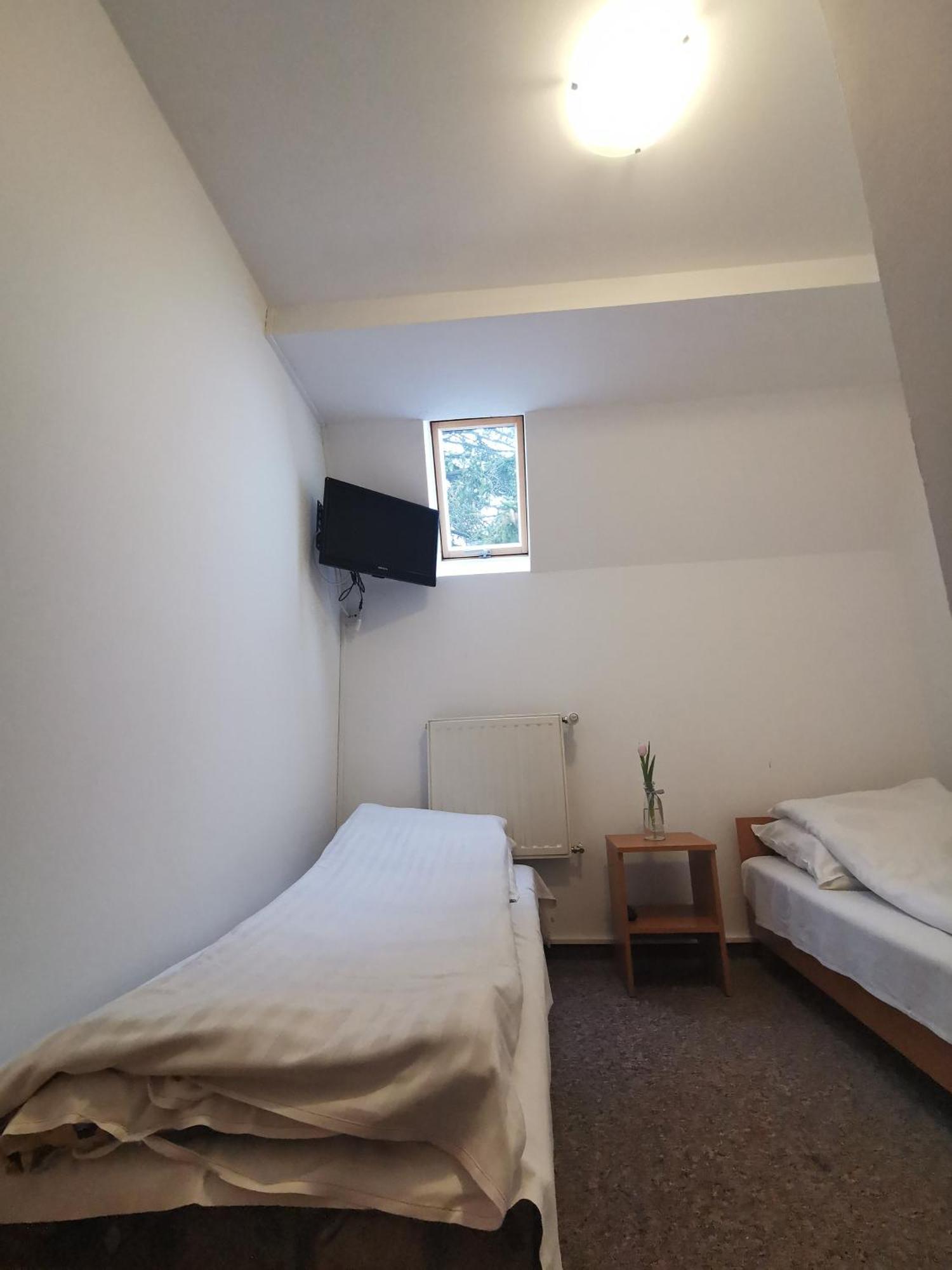Straszny Dwór Hotel Duszniki Zdrój Quarto foto