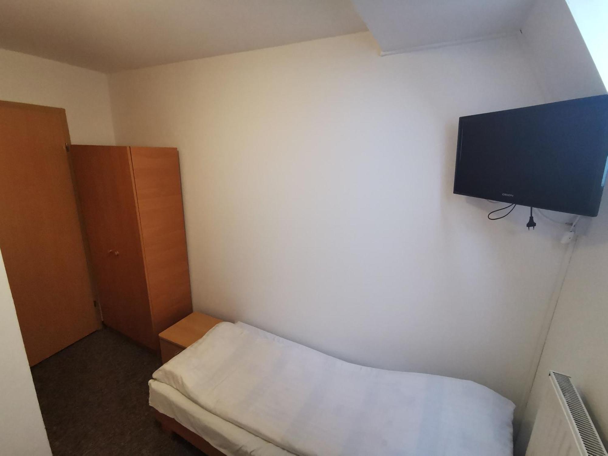 Straszny Dwór Hotel Duszniki Zdrój Quarto foto