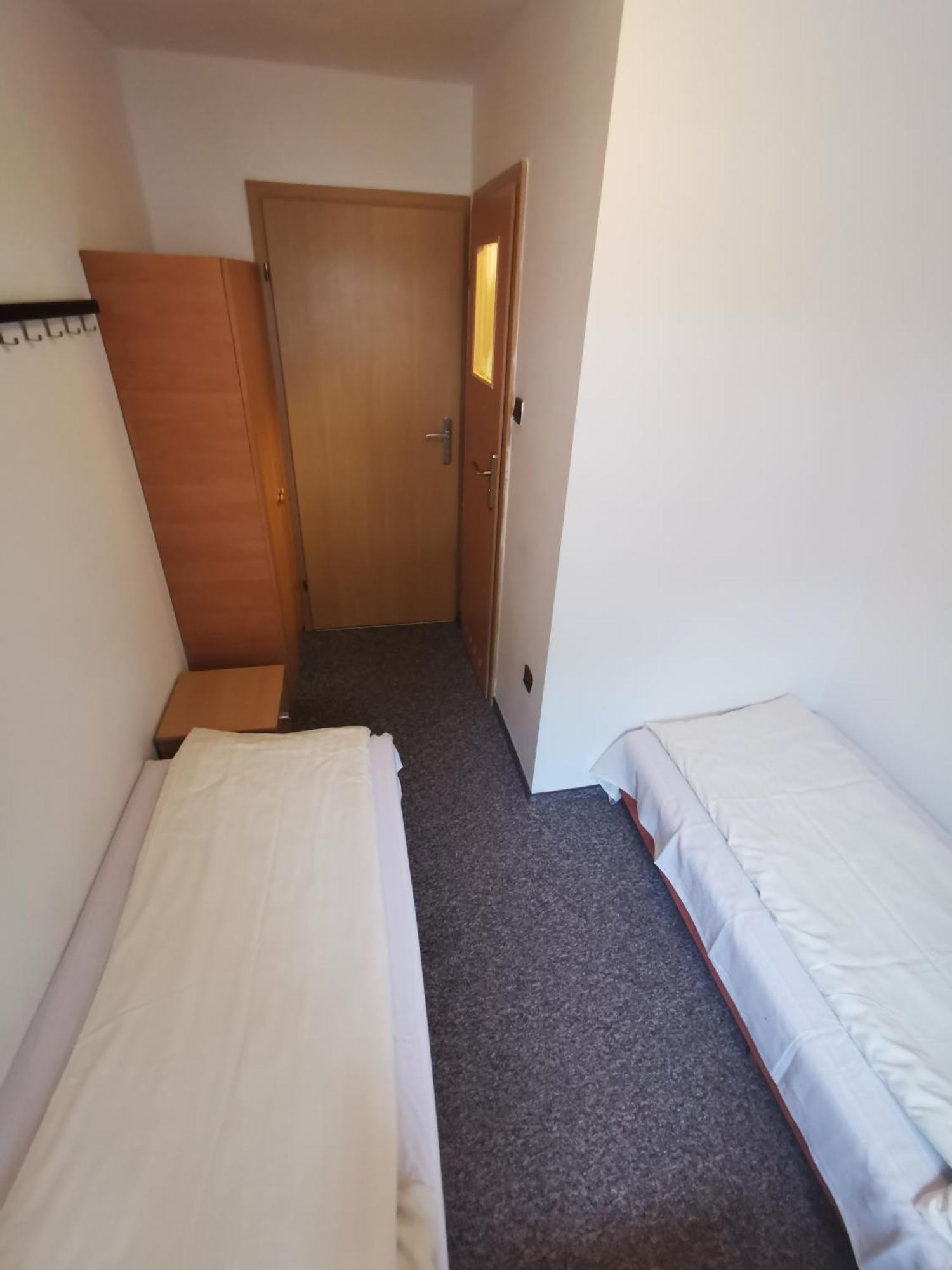 Straszny Dwór Hotel Duszniki Zdrój Quarto foto