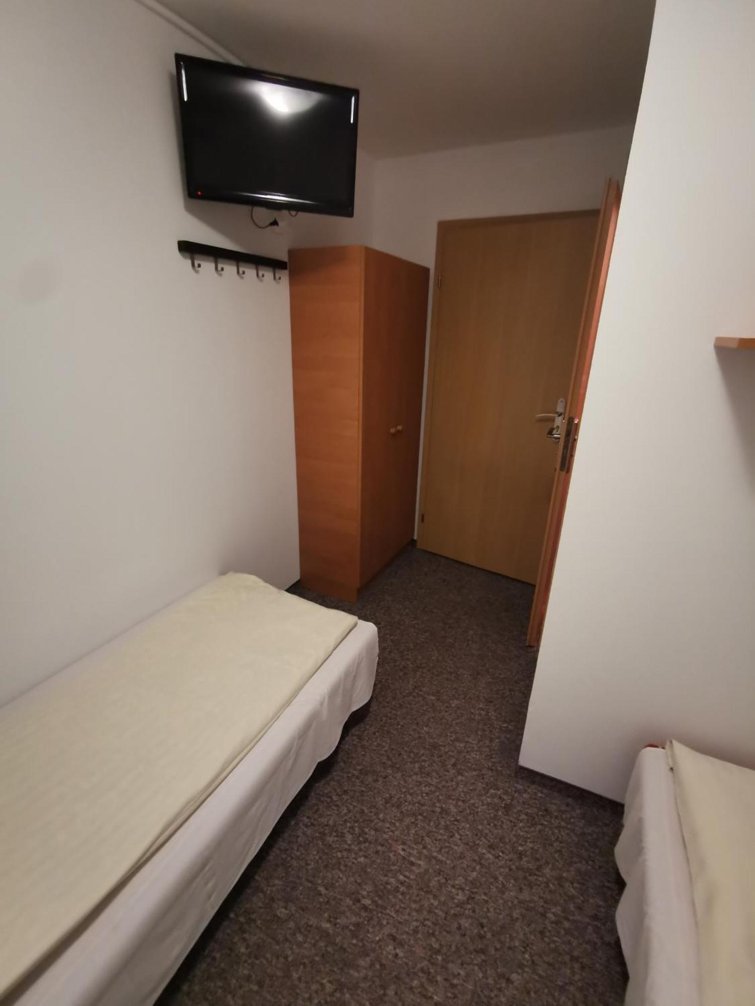Straszny Dwór Hotel Duszniki Zdrój Quarto foto