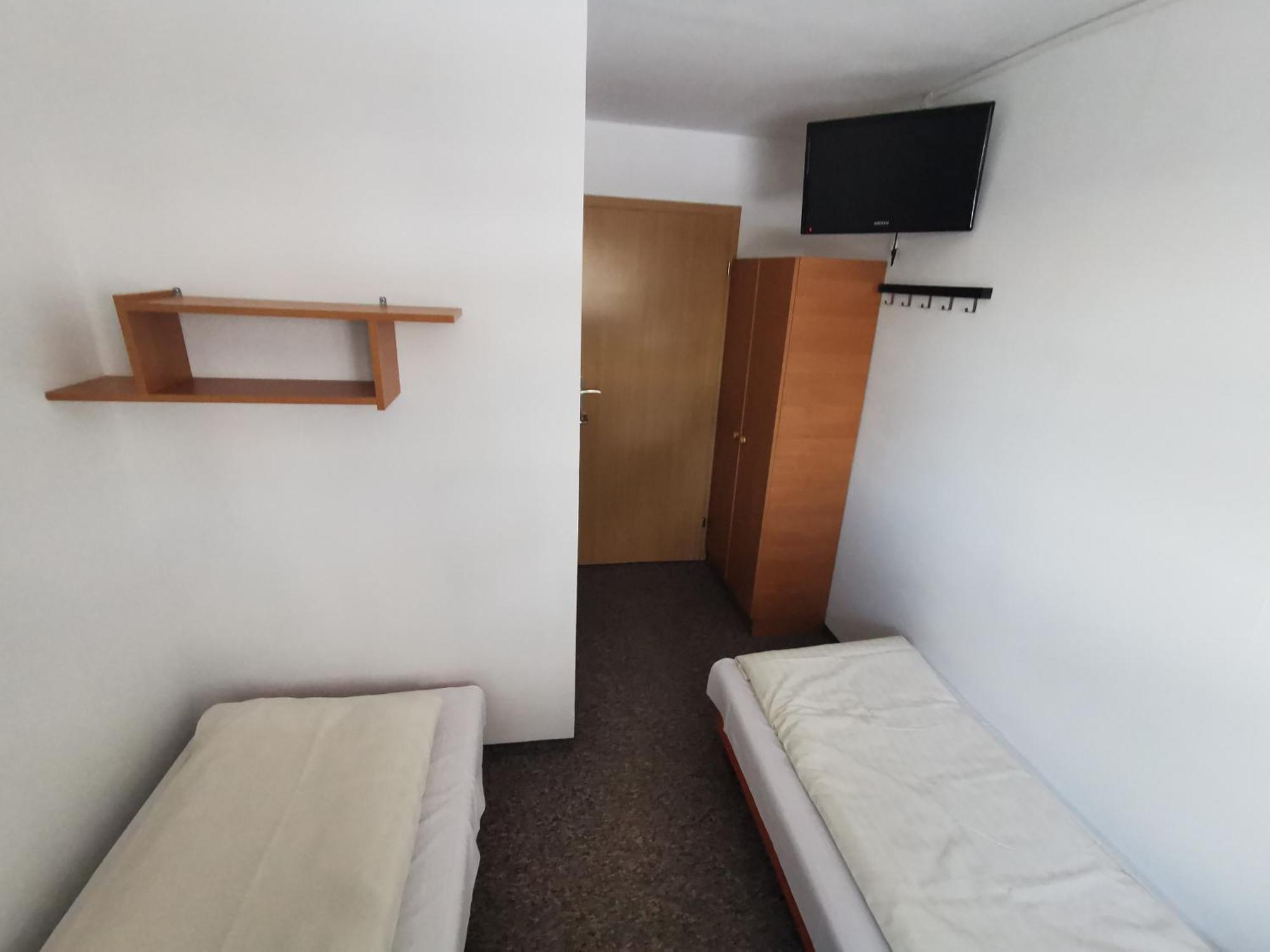 Straszny Dwór Hotel Duszniki Zdrój Quarto foto