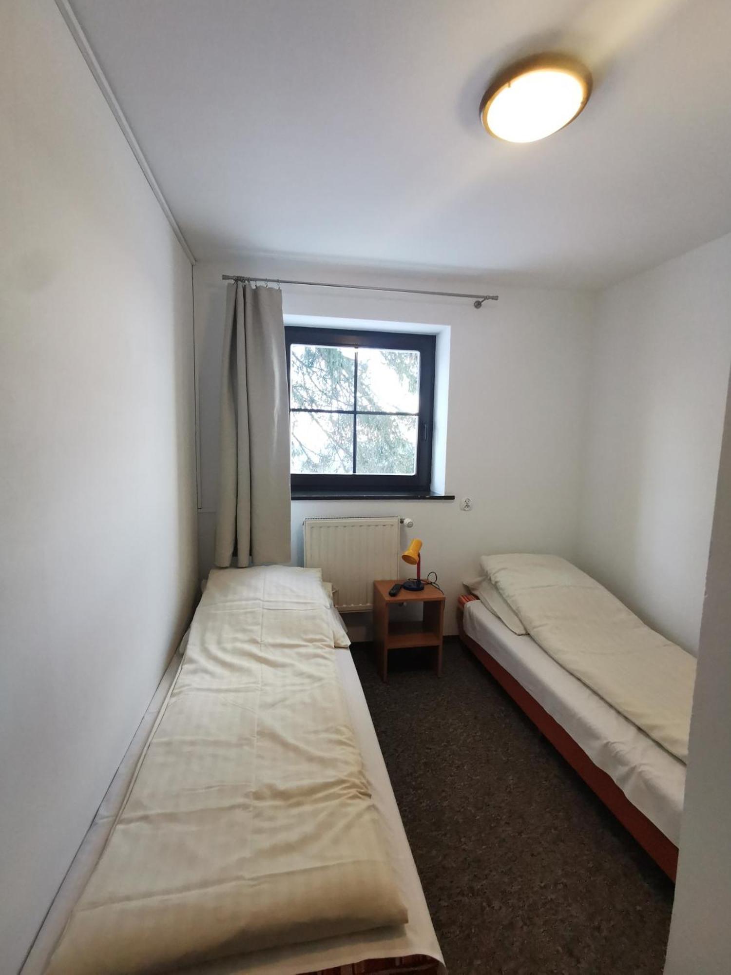 Straszny Dwór Hotel Duszniki Zdrój Quarto foto