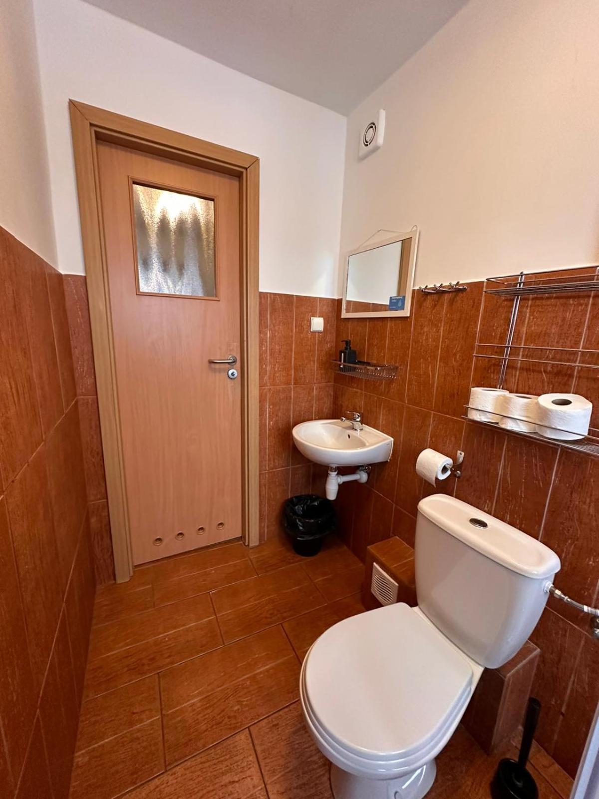 Straszny Dwór Hotel Duszniki Zdrój Quarto foto