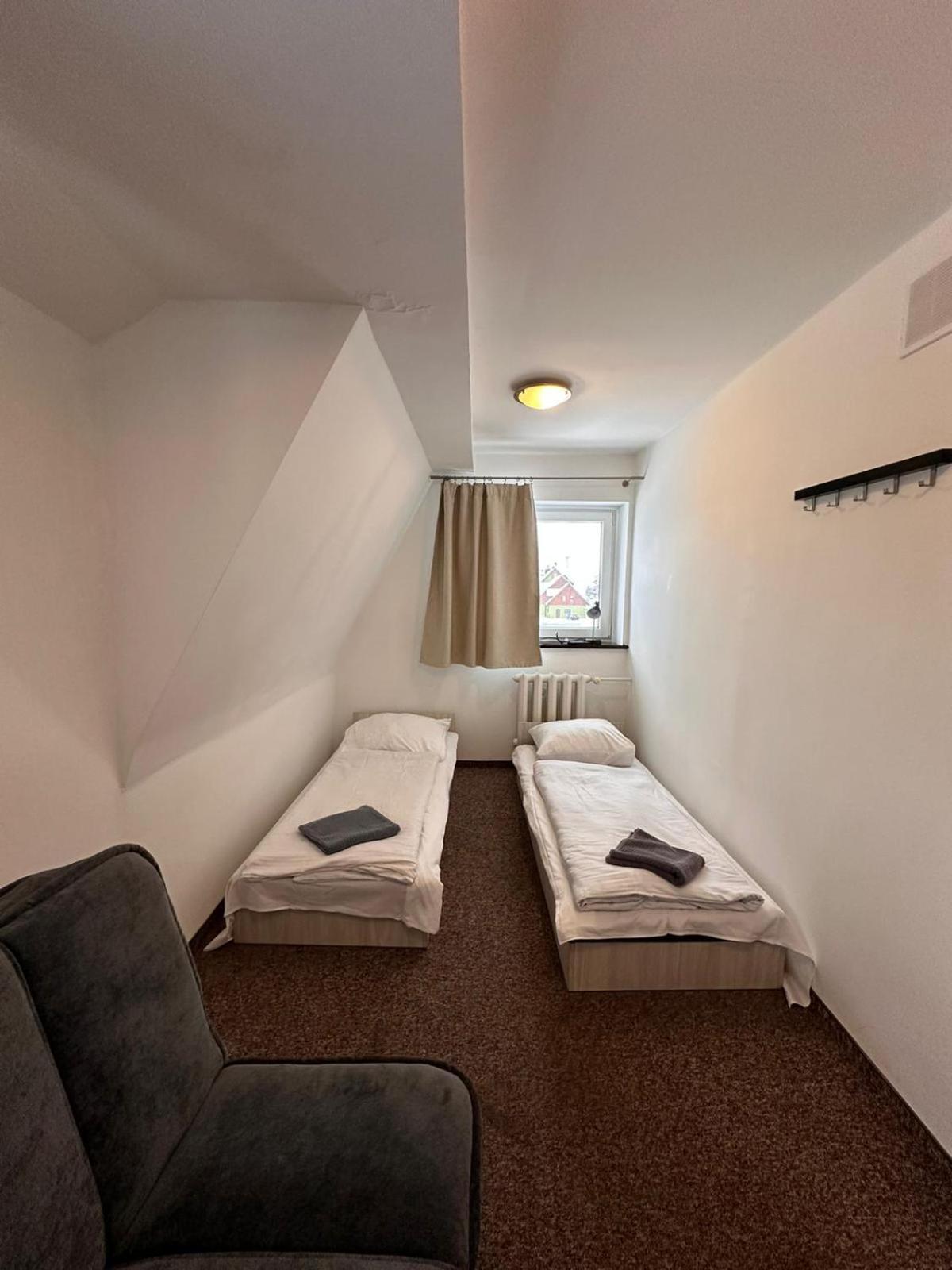 Straszny Dwór Hotel Duszniki Zdrój Quarto foto