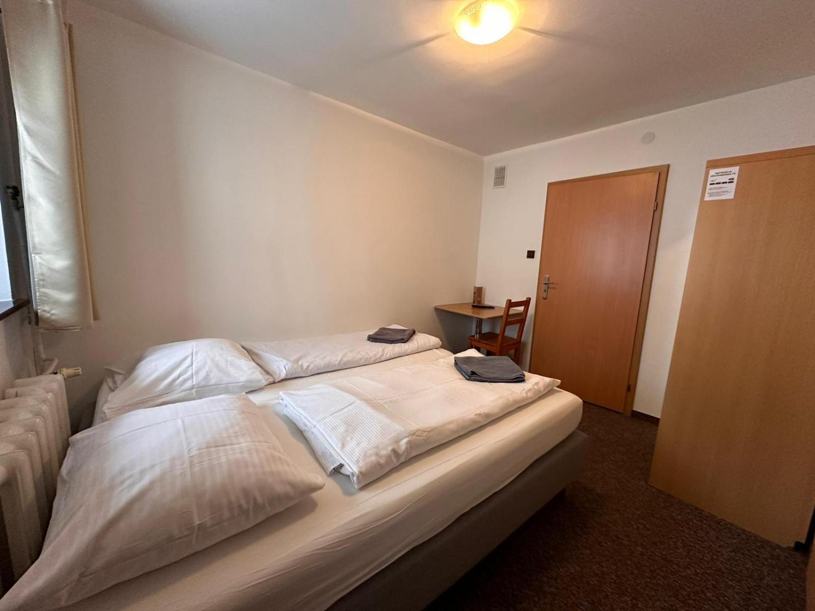 Straszny Dwór Hotel Duszniki Zdrój Quarto foto