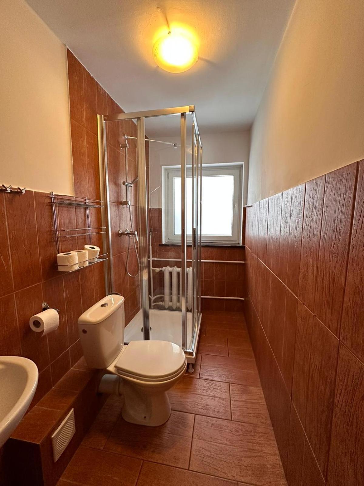 Straszny Dwór Hotel Duszniki Zdrój Quarto foto