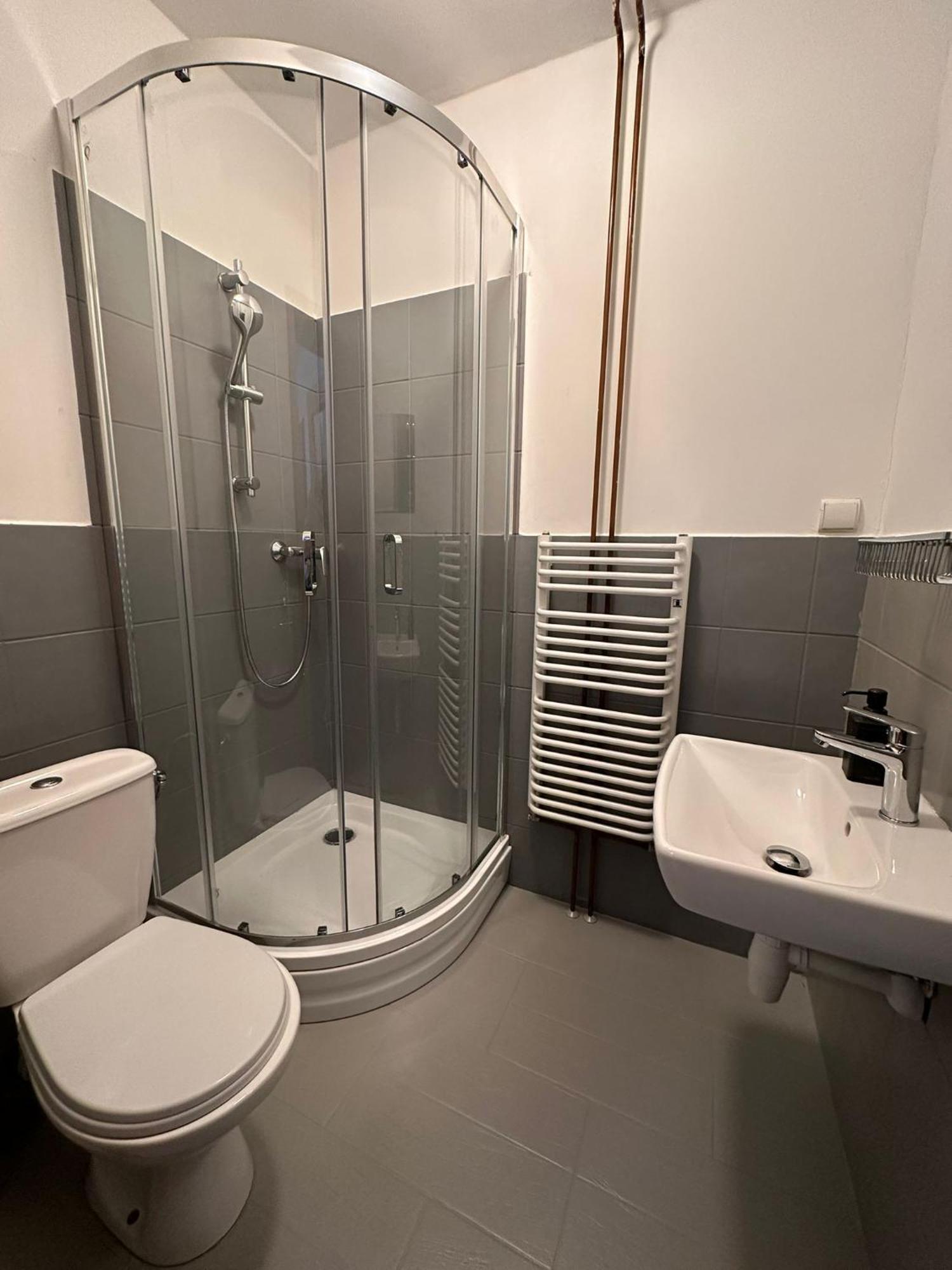 Straszny Dwór Hotel Duszniki Zdrój Quarto foto