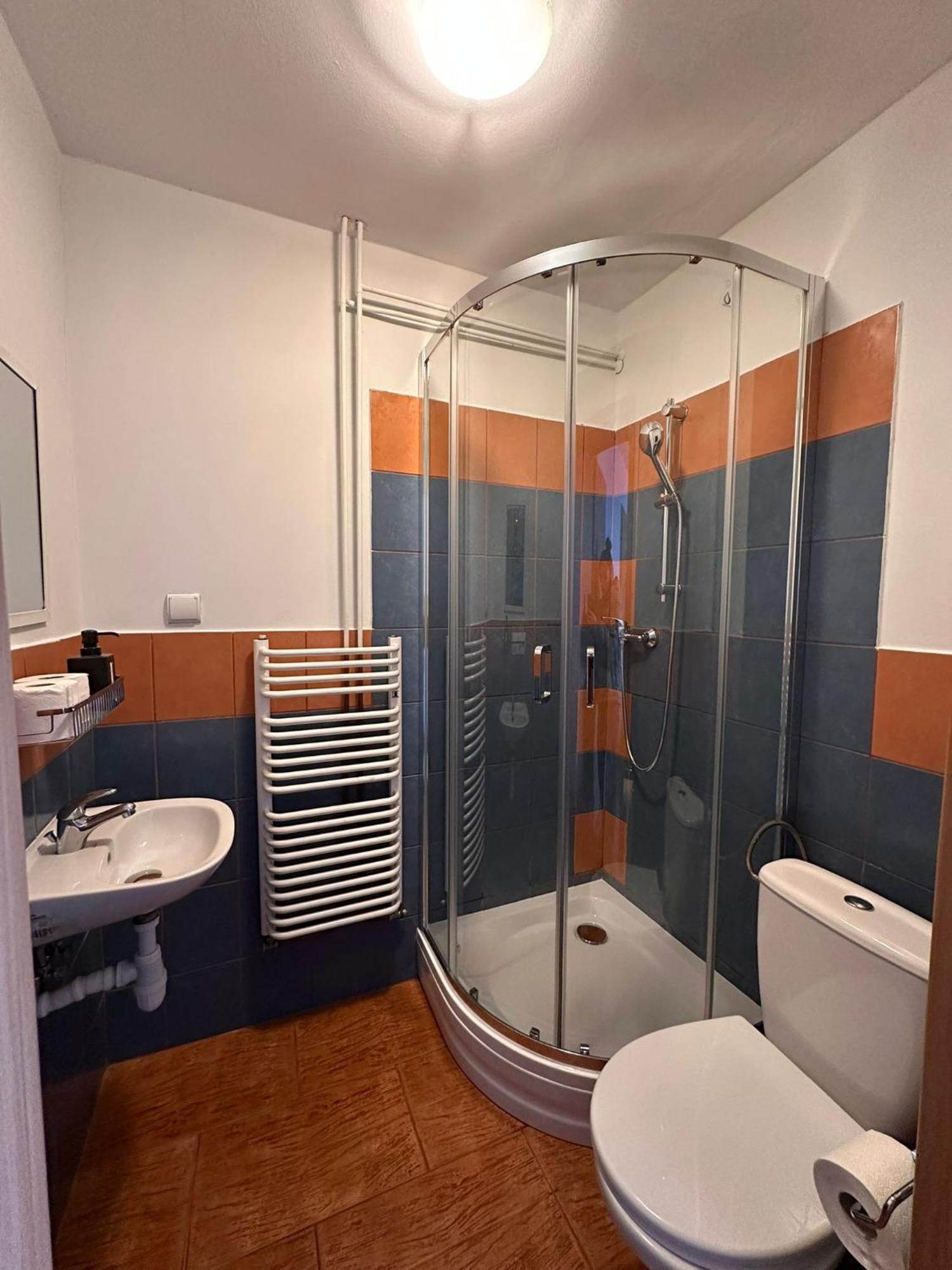 Straszny Dwór Hotel Duszniki Zdrój Quarto foto