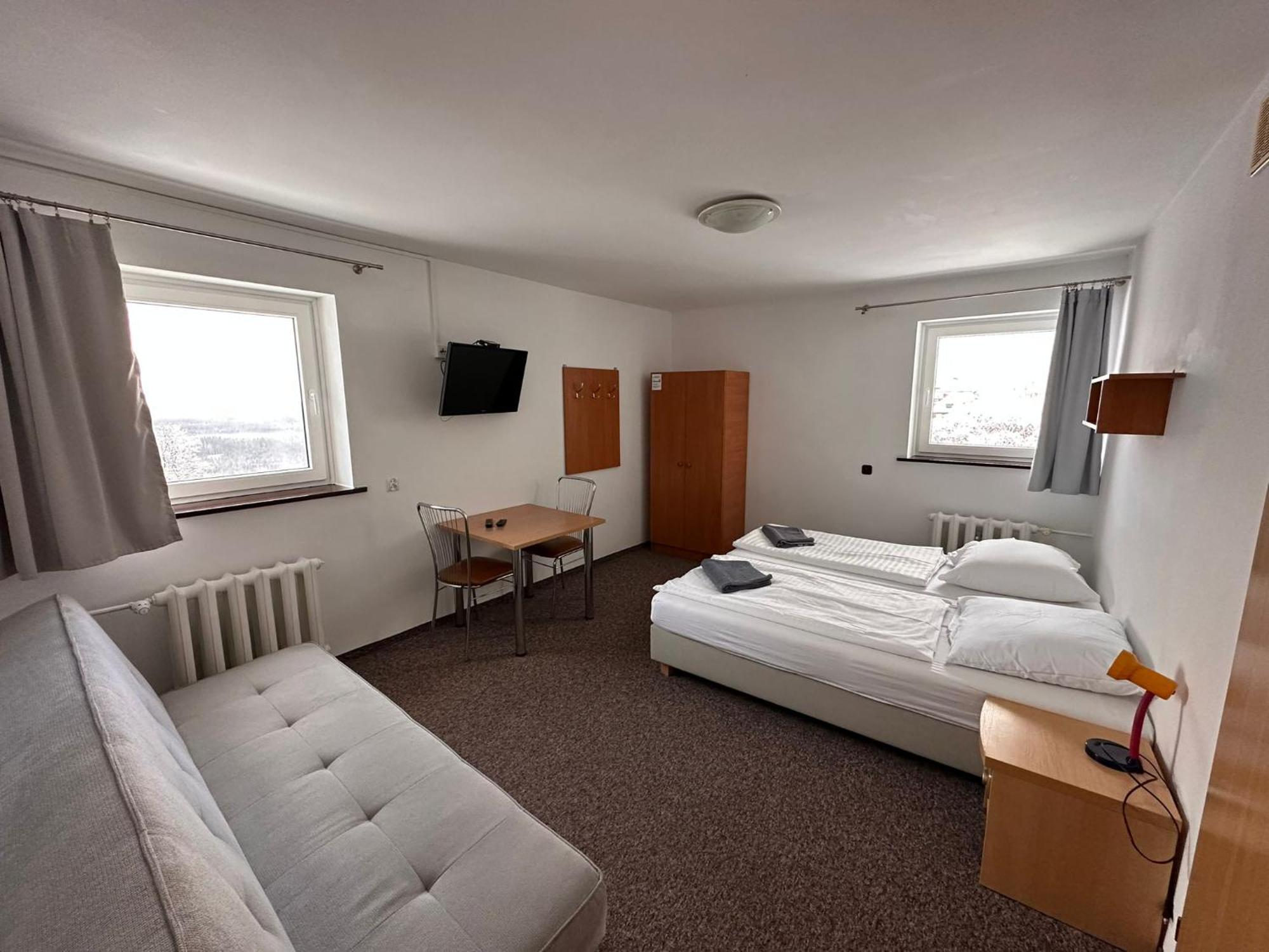 Straszny Dwór Hotel Duszniki Zdrój Quarto foto