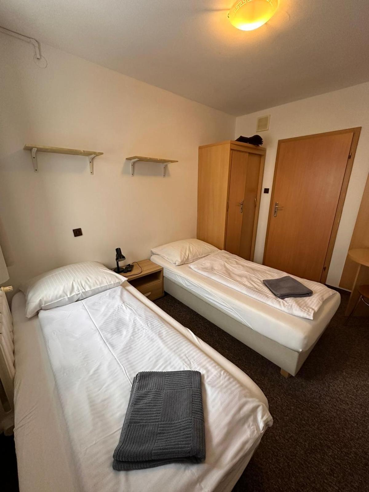 Straszny Dwór Hotel Duszniki Zdrój Quarto foto