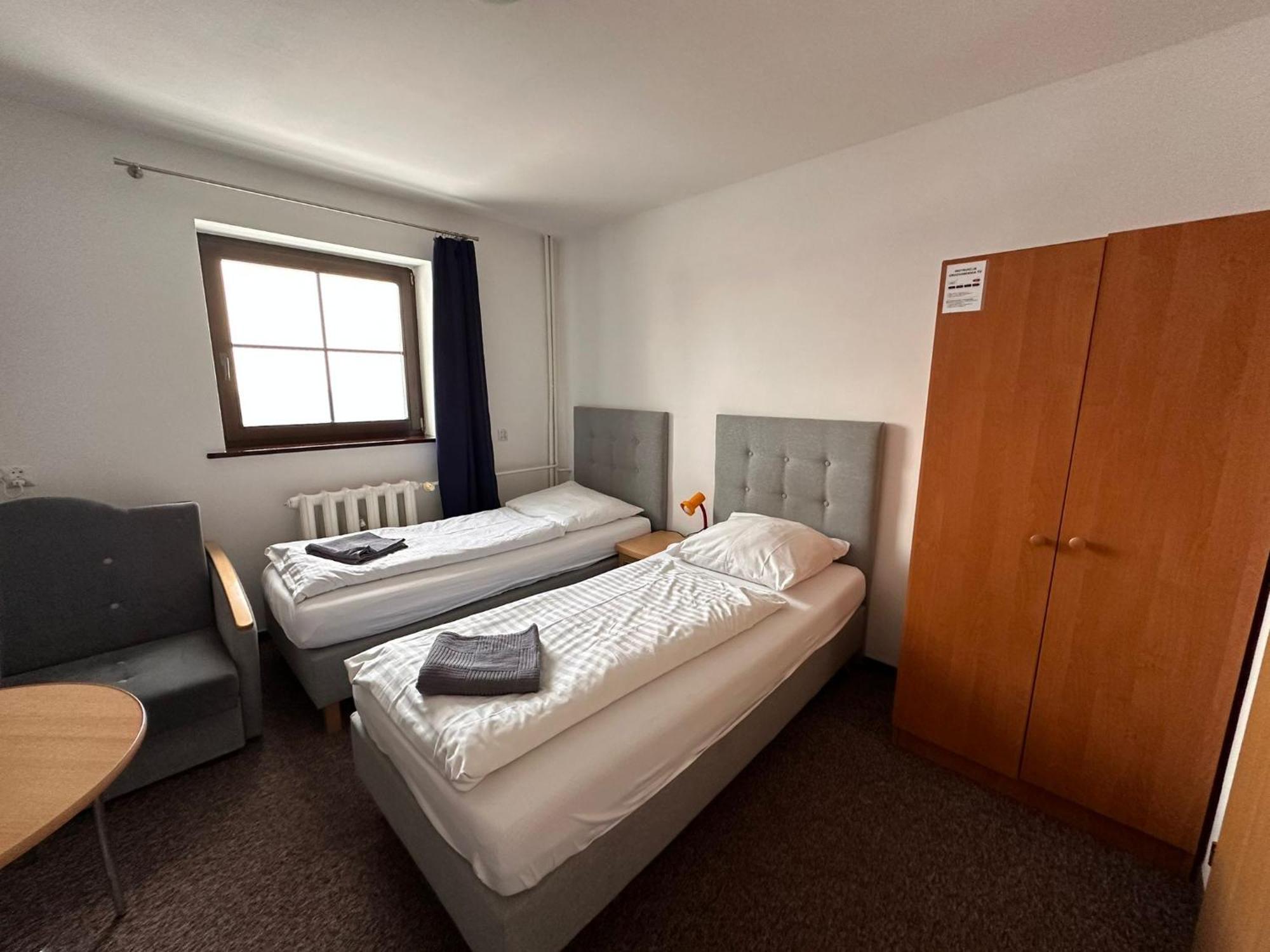 Straszny Dwór Hotel Duszniki Zdrój Quarto foto