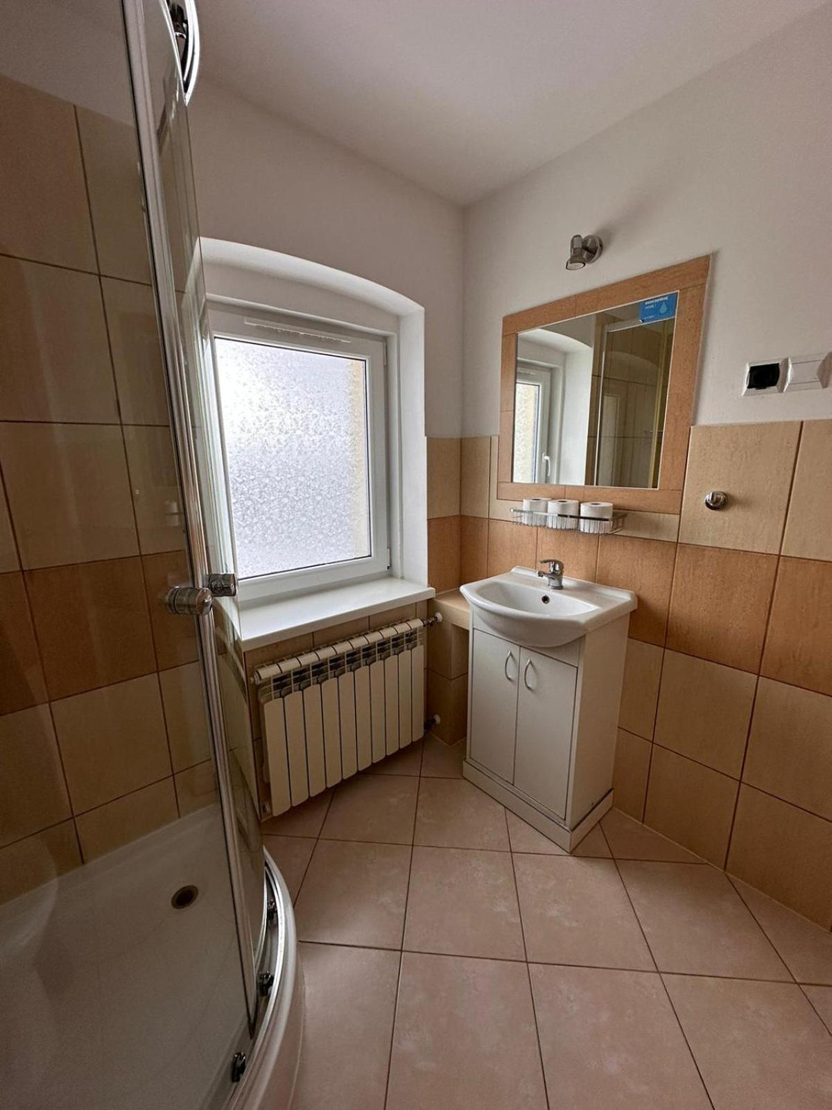 Straszny Dwór Hotel Duszniki Zdrój Quarto foto