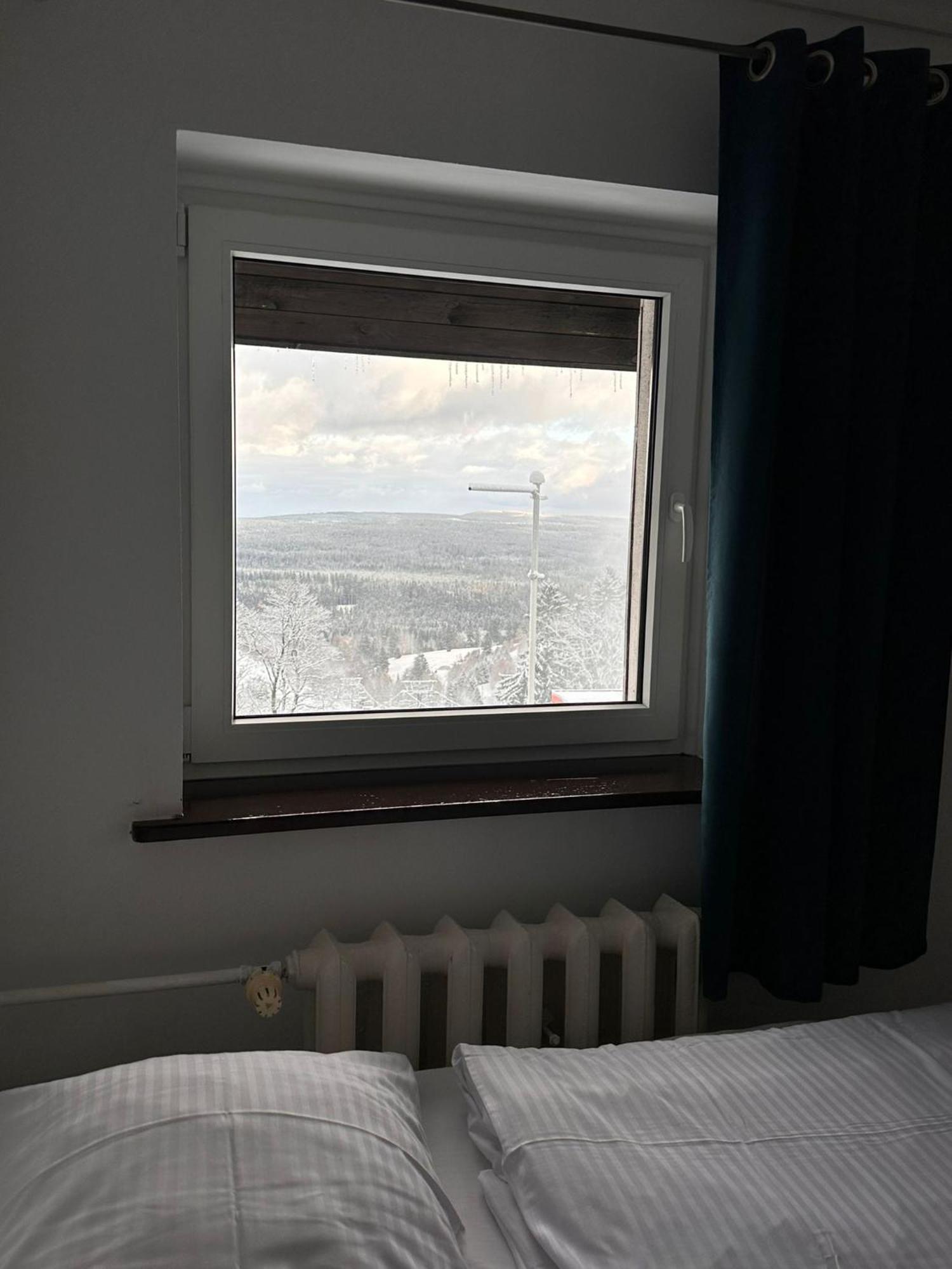 Straszny Dwór Hotel Duszniki Zdrój Quarto foto