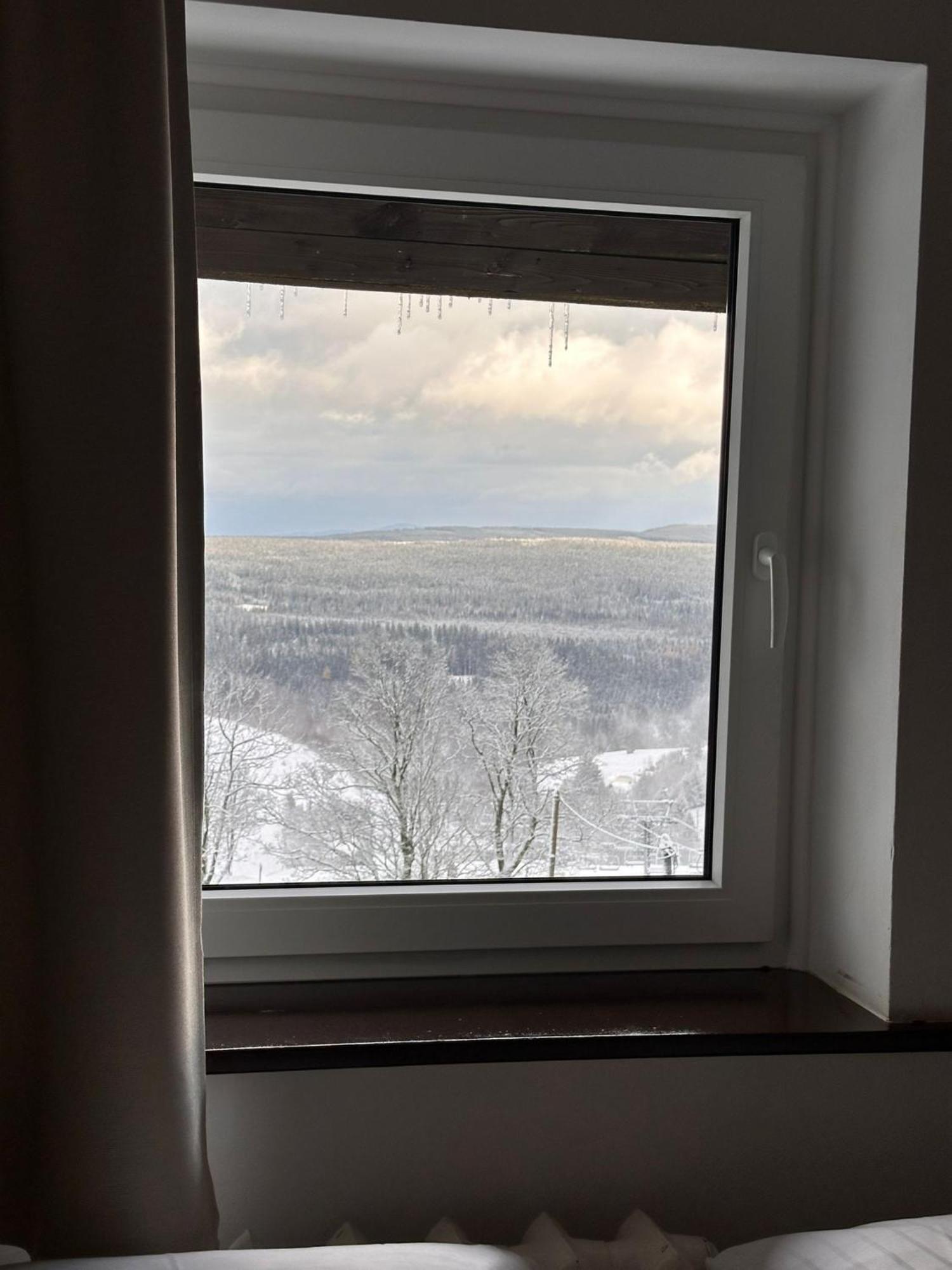 Straszny Dwór Hotel Duszniki Zdrój Quarto foto