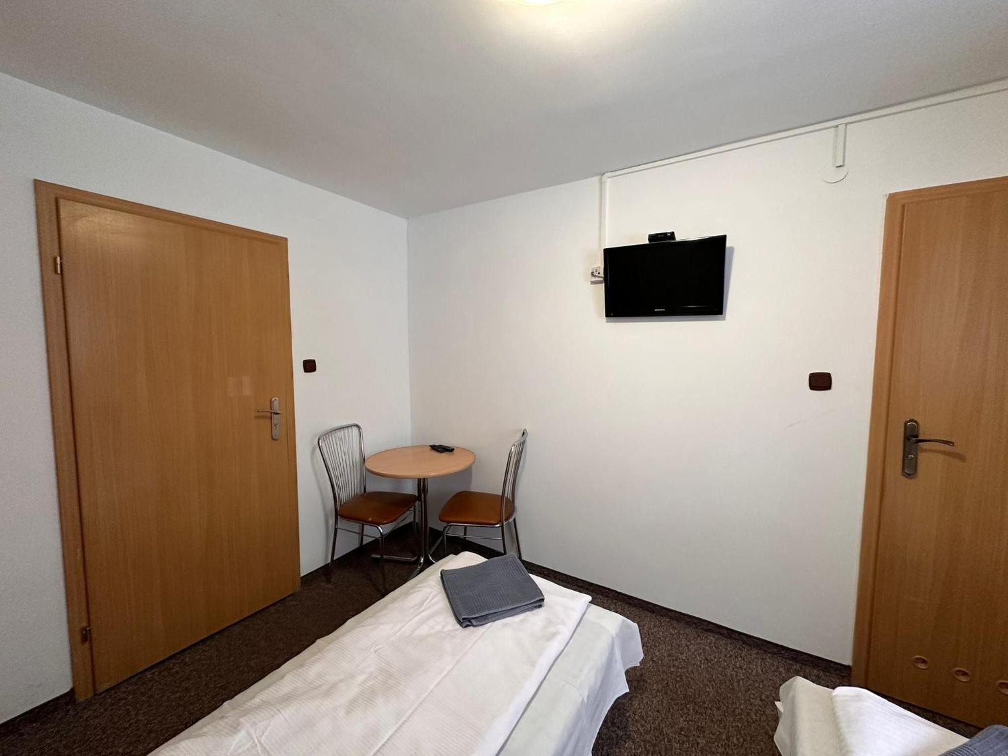 Straszny Dwór Hotel Duszniki Zdrój Quarto foto