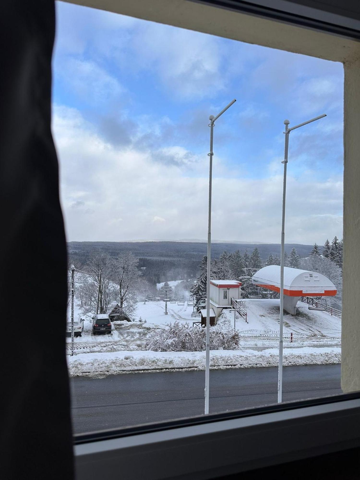 Straszny Dwór Hotel Duszniki Zdrój Quarto foto