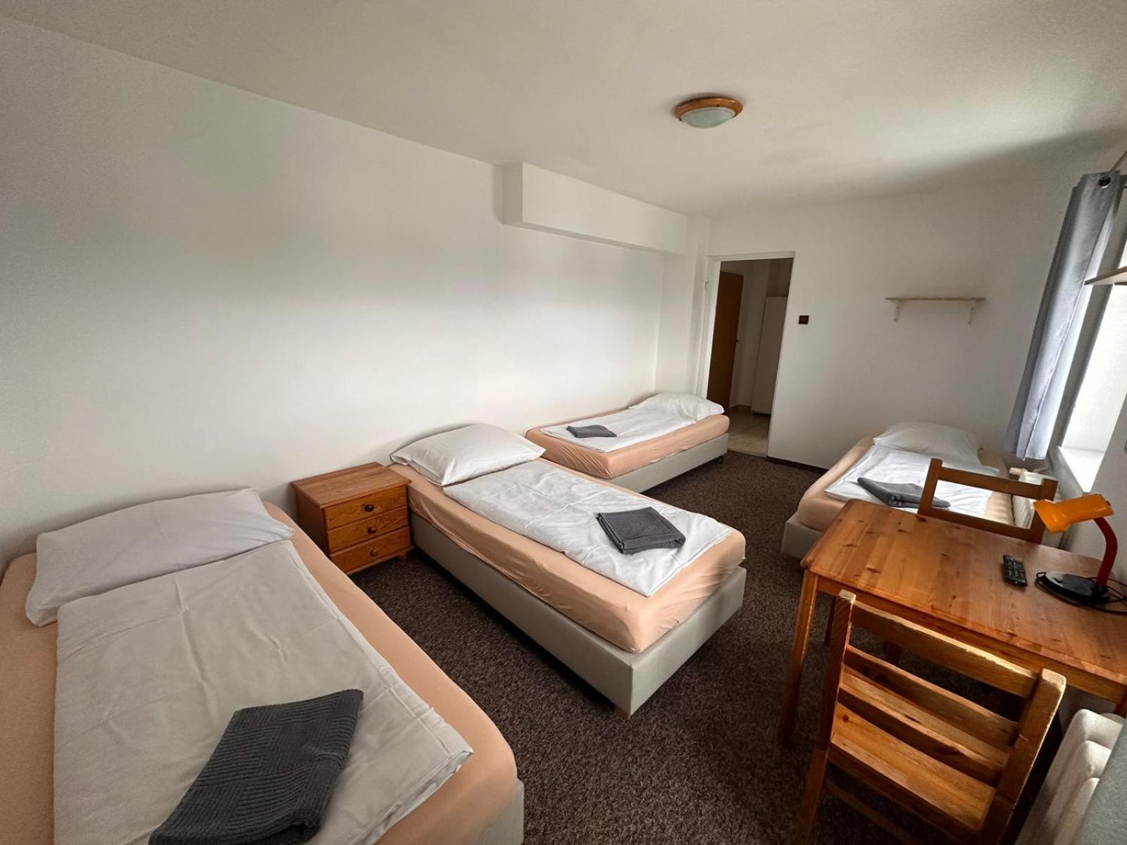 Straszny Dwór Hotel Duszniki Zdrój Quarto foto