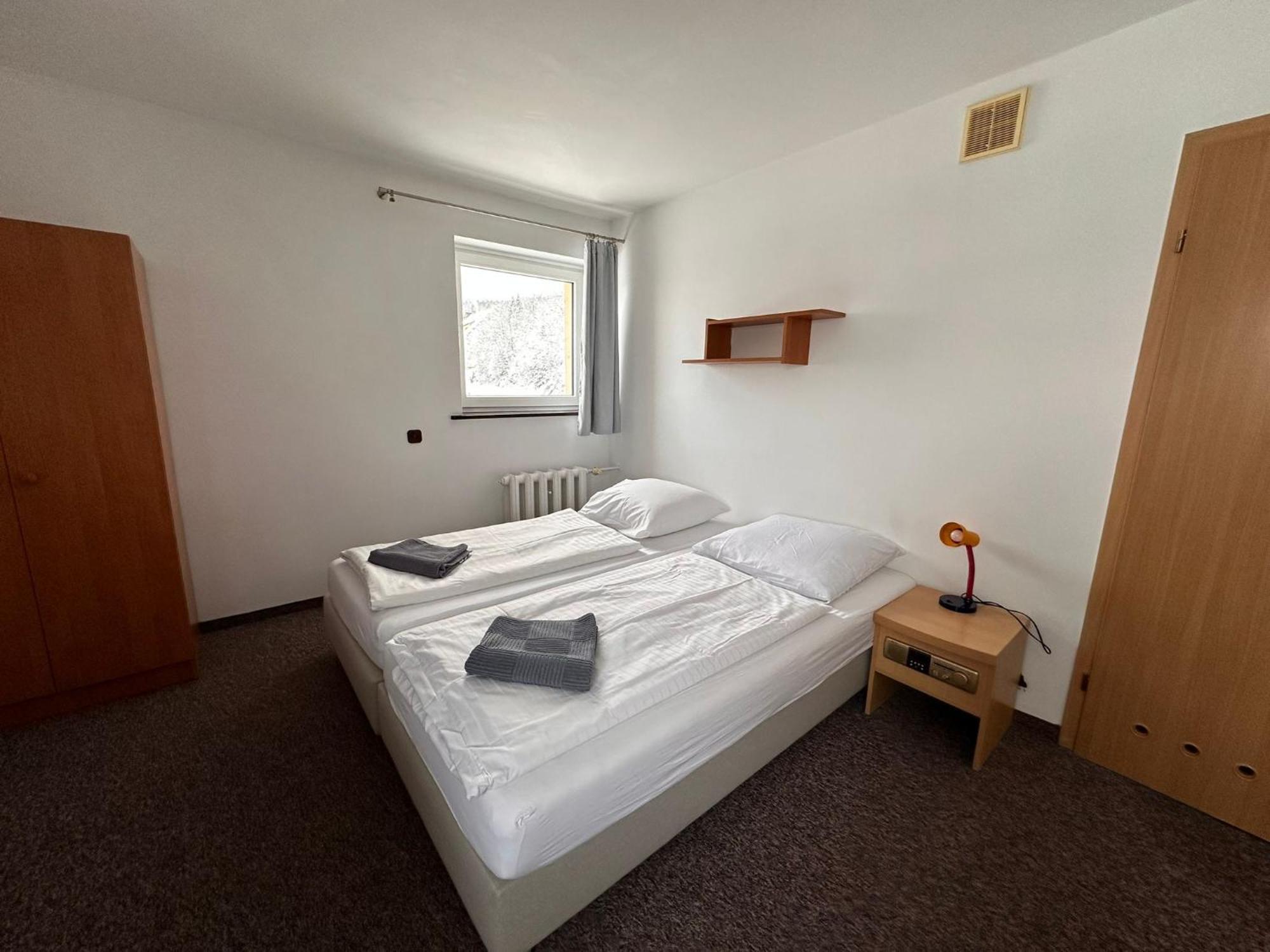Straszny Dwór Hotel Duszniki Zdrój Quarto foto