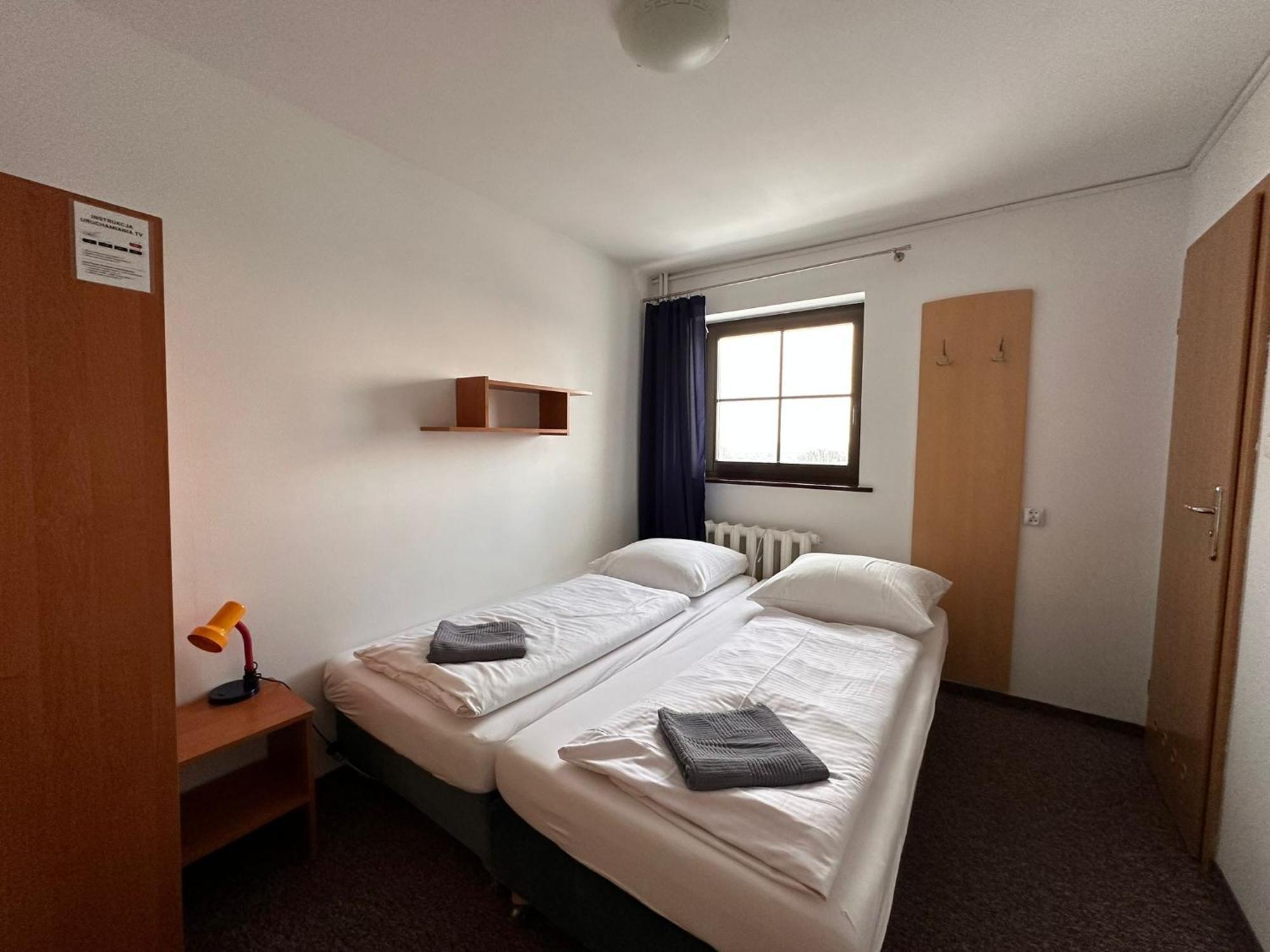 Straszny Dwór Hotel Duszniki Zdrój Quarto foto