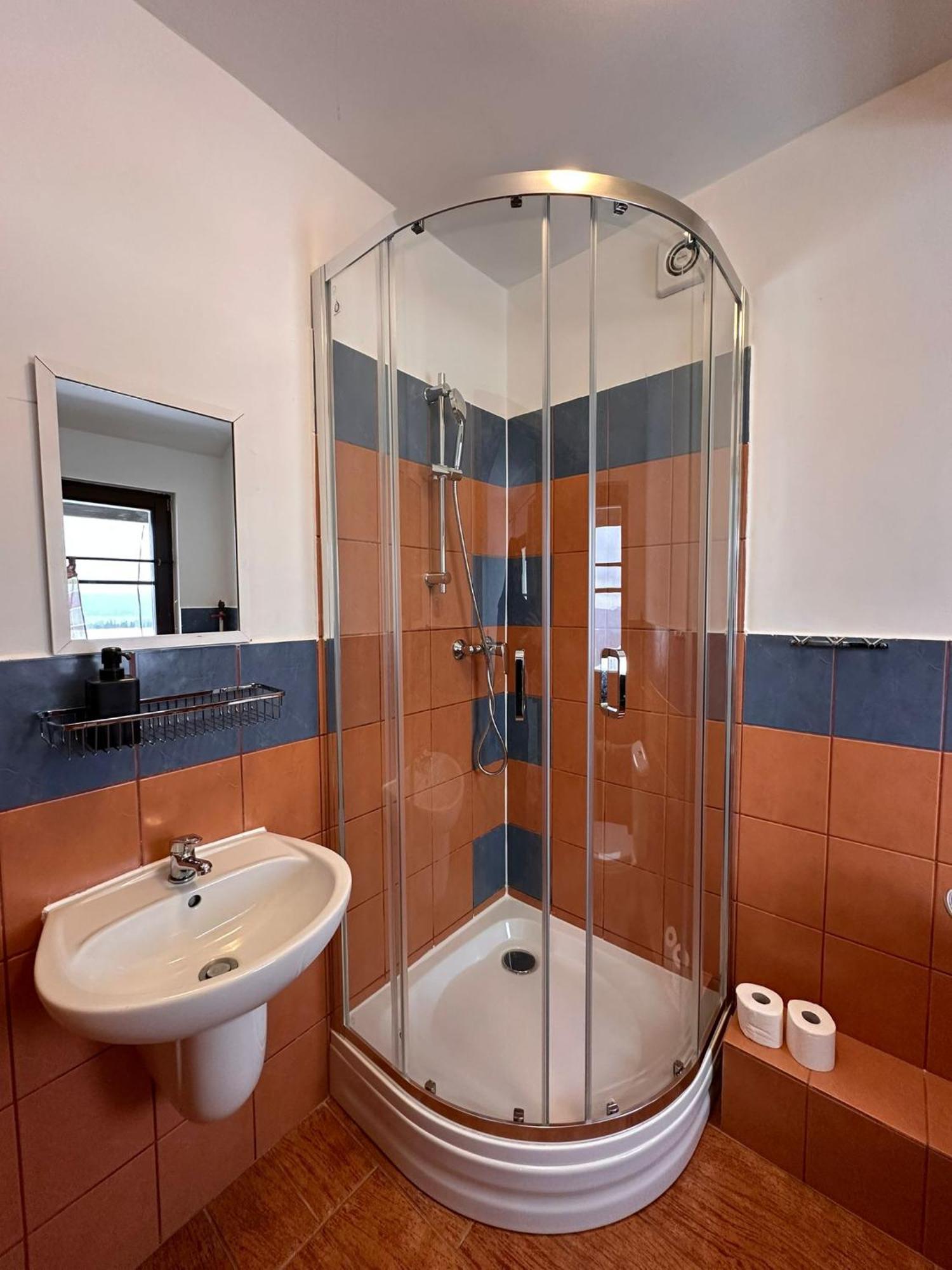 Straszny Dwór Hotel Duszniki Zdrój Quarto foto